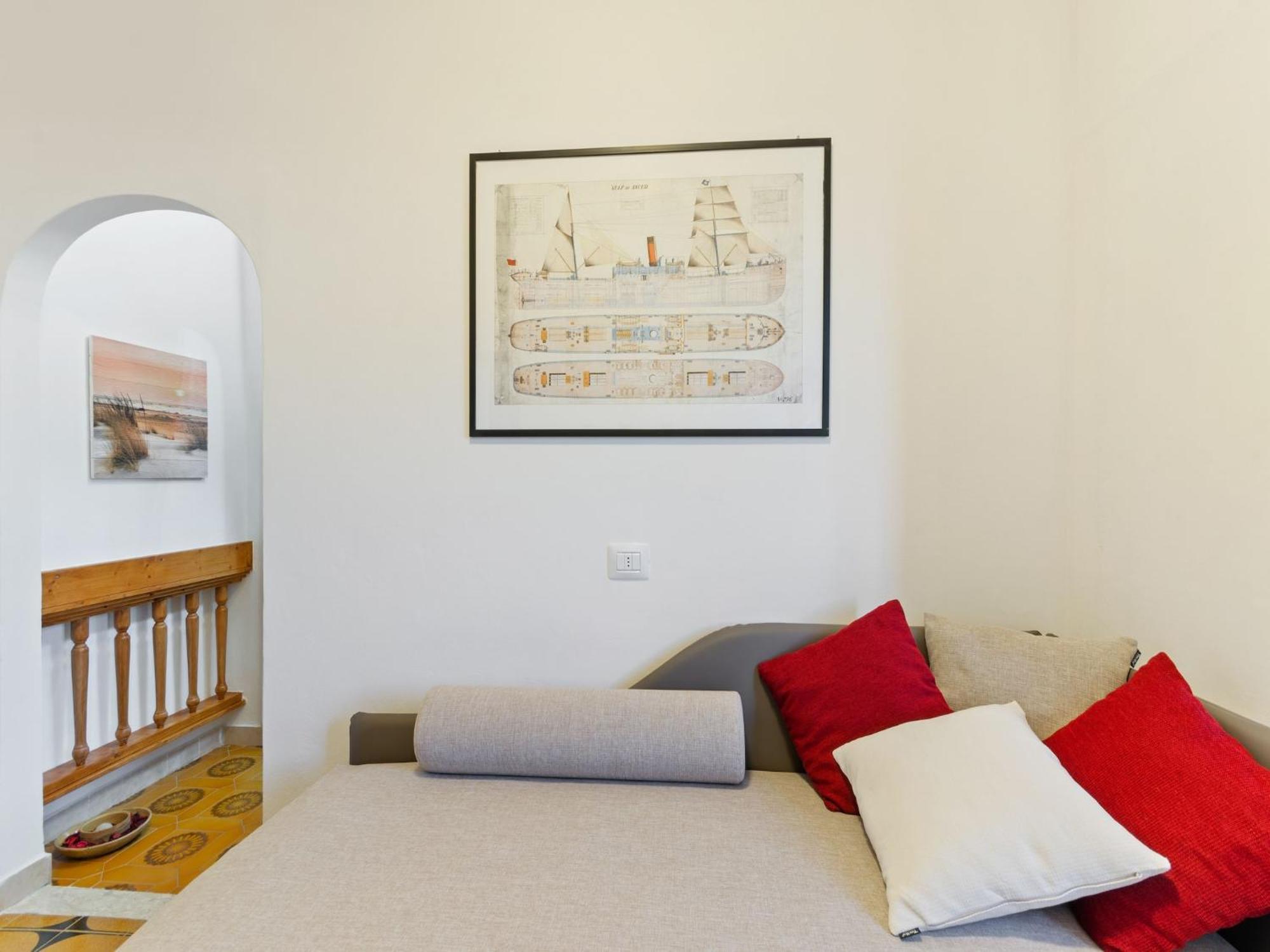 Pleasant Apartment With Courtyard Saludecio Exteriér fotografie