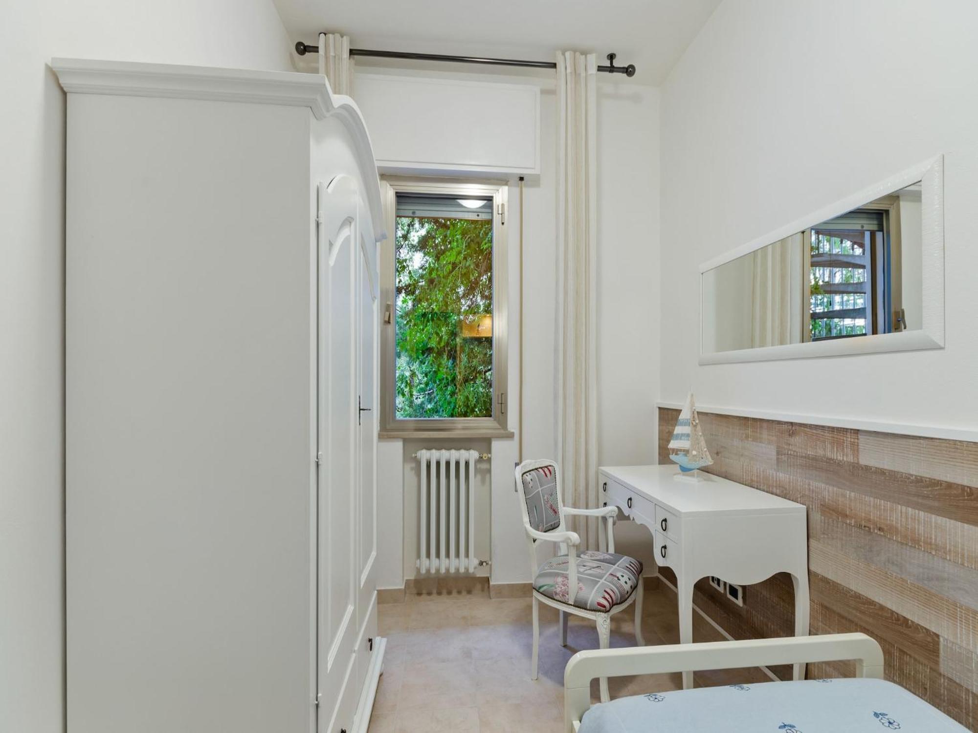 Pleasant Apartment With Courtyard Saludecio Exteriér fotografie