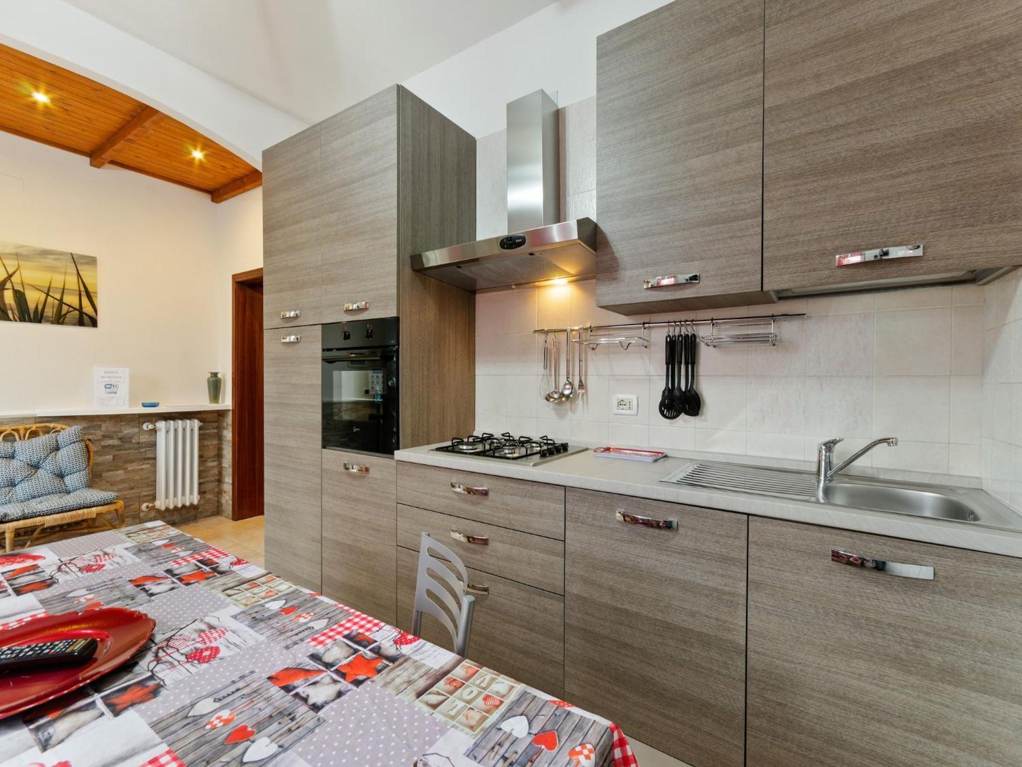 Pleasant Apartment With Courtyard Saludecio Exteriér fotografie